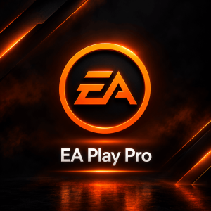 خرید اشتراک حرفه ای EA Play EA Play