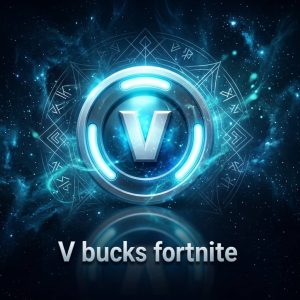 ویباکس فورتنایت