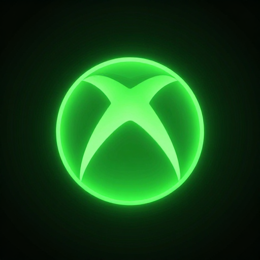Xbox Logo