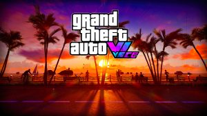 جی تی ای GTA 6