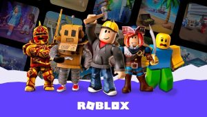 روبلاکس Roblox