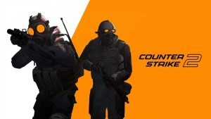 کانتر استریک Counter Strike 2